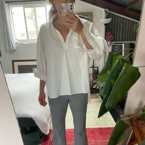 Bimba y Lola Spanish designer shirt